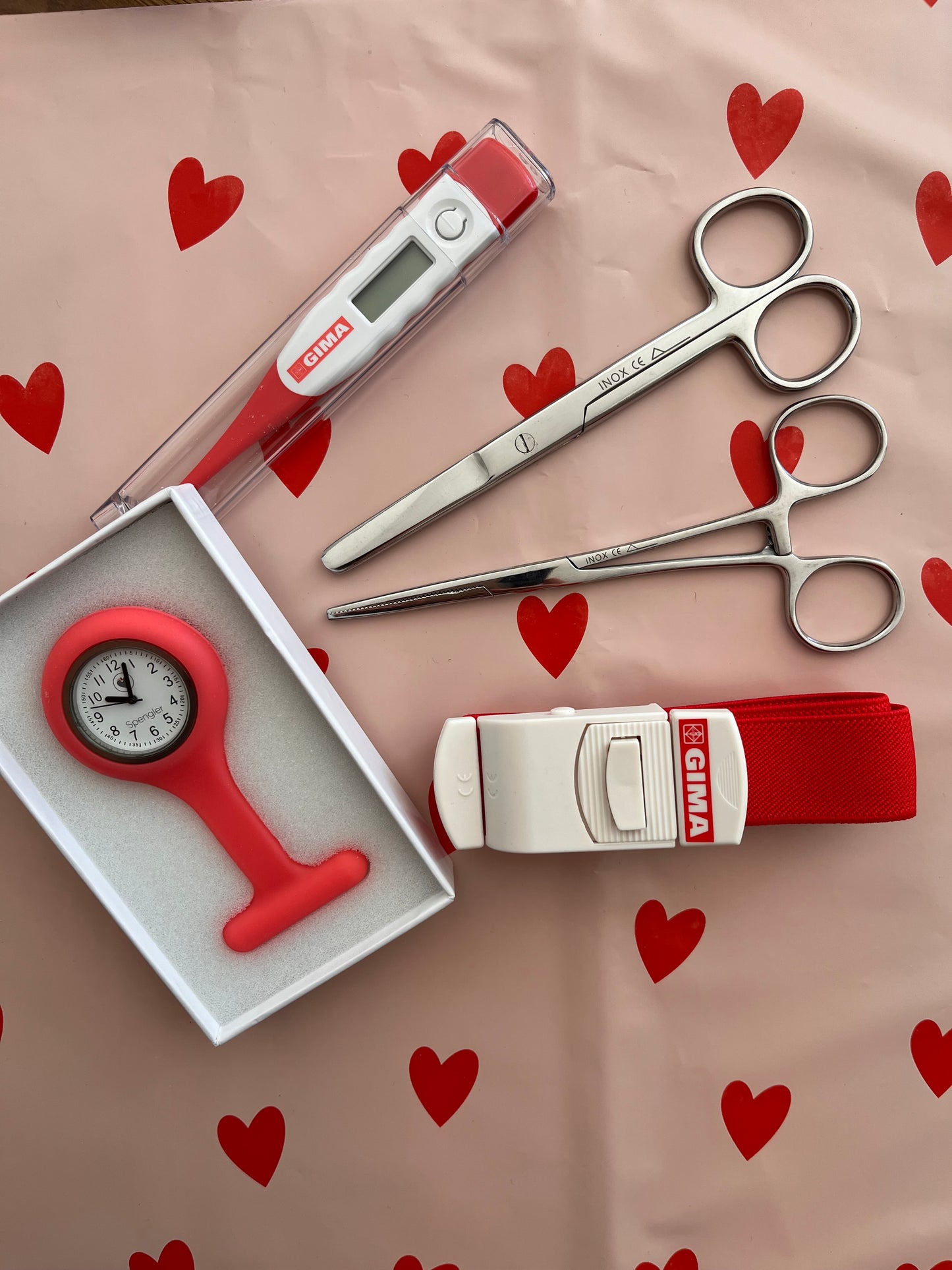 Pack de rentrée - matériel ✂️