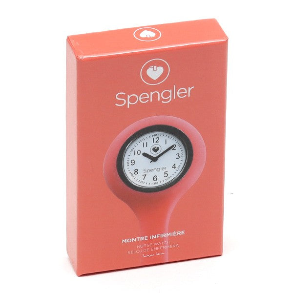 Montre pour soignant